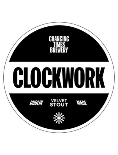 Clockwork by Changing Times