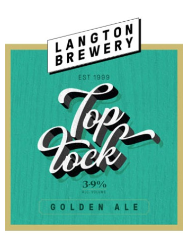 Top Lock by Langton